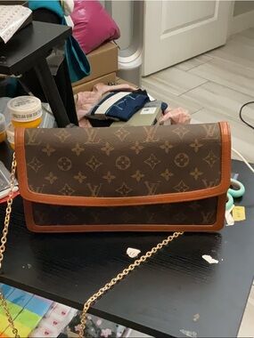 LV Dame GM